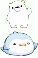 Maskot SCOPE